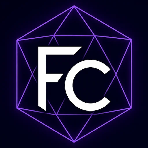 Logo FC — Fabio Comelli